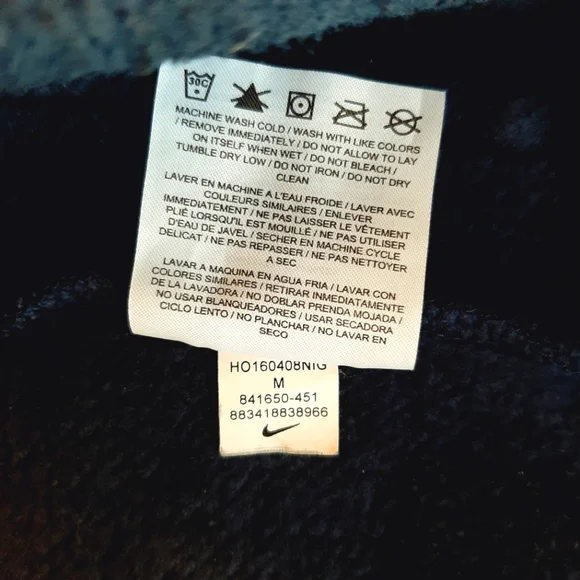 Nike Sportswear Rally Jacket - Picture 9 of 10